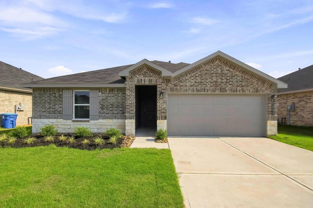 20655 Miller Heights Drive, New Caney