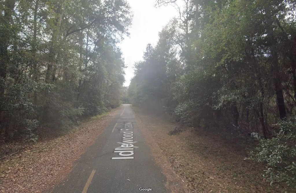Idlewood Road, New Caney