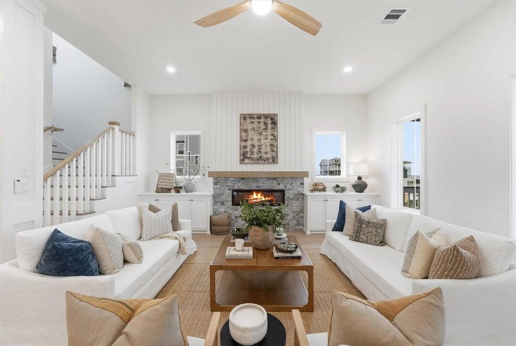 11350 Beachside Drive, Galveston