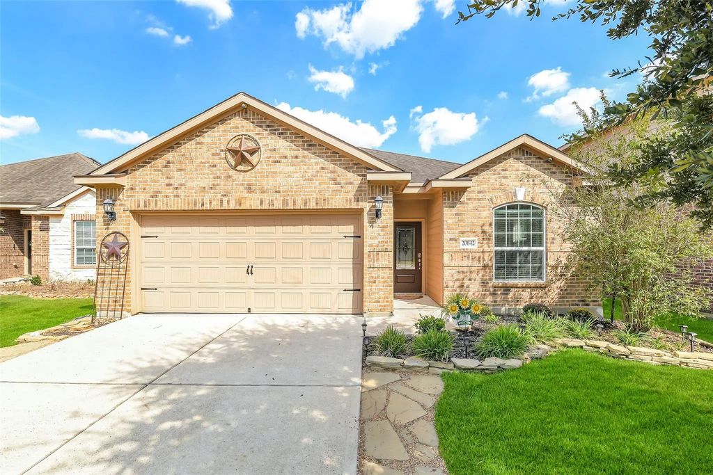 20642 Fresh Hills Court, Hockley