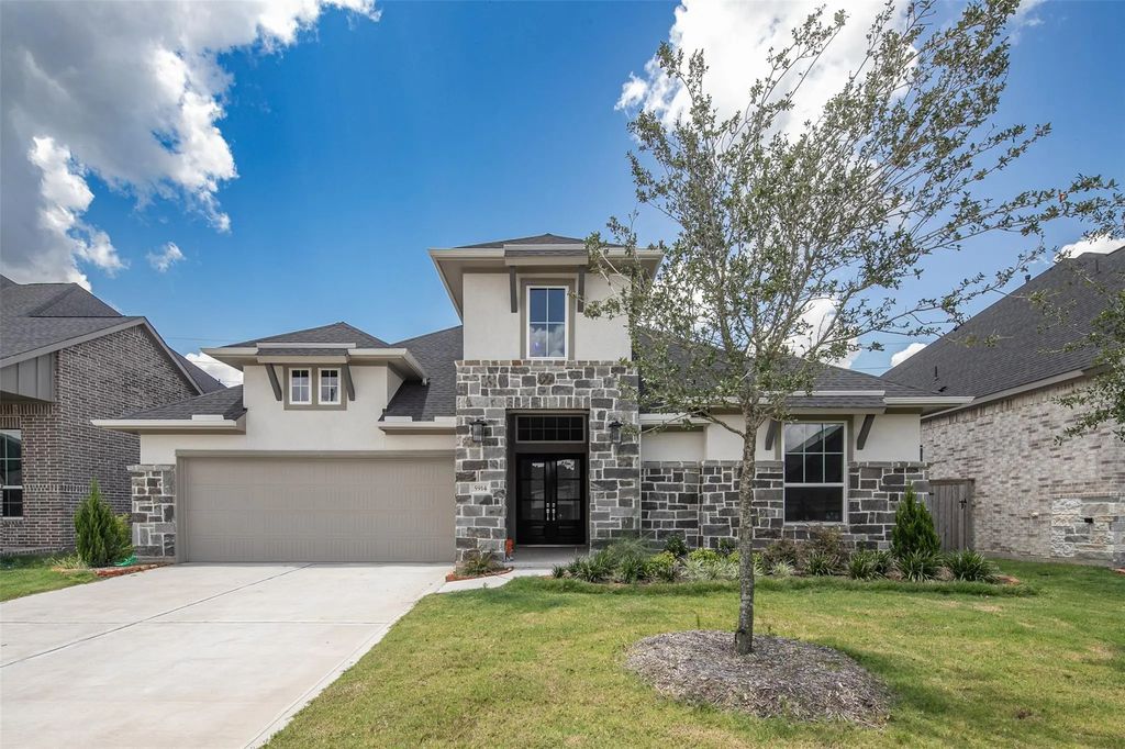 5914 Emerald Ranch Lane, Fulshear