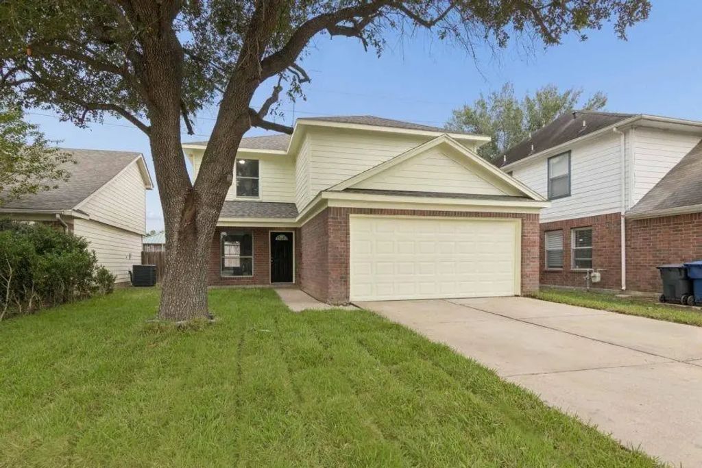 19905 Telegraph Square Lane, Katy