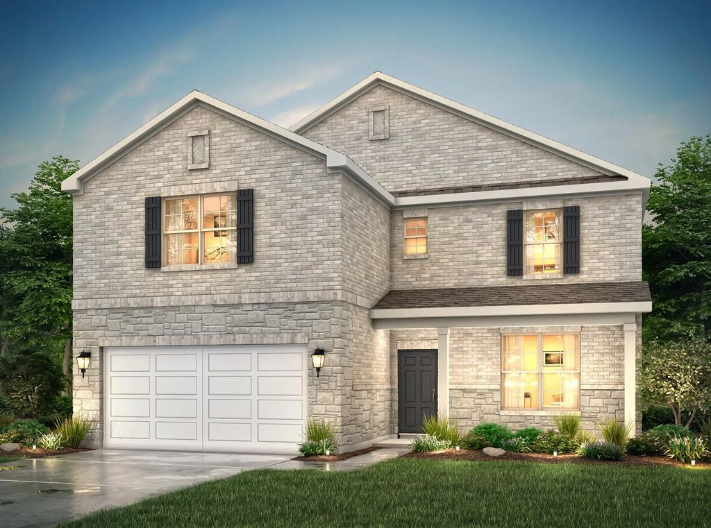 130 Water Grass Trail, Clute