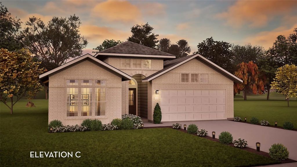 13824 Seneca Lake Drive, Texas City