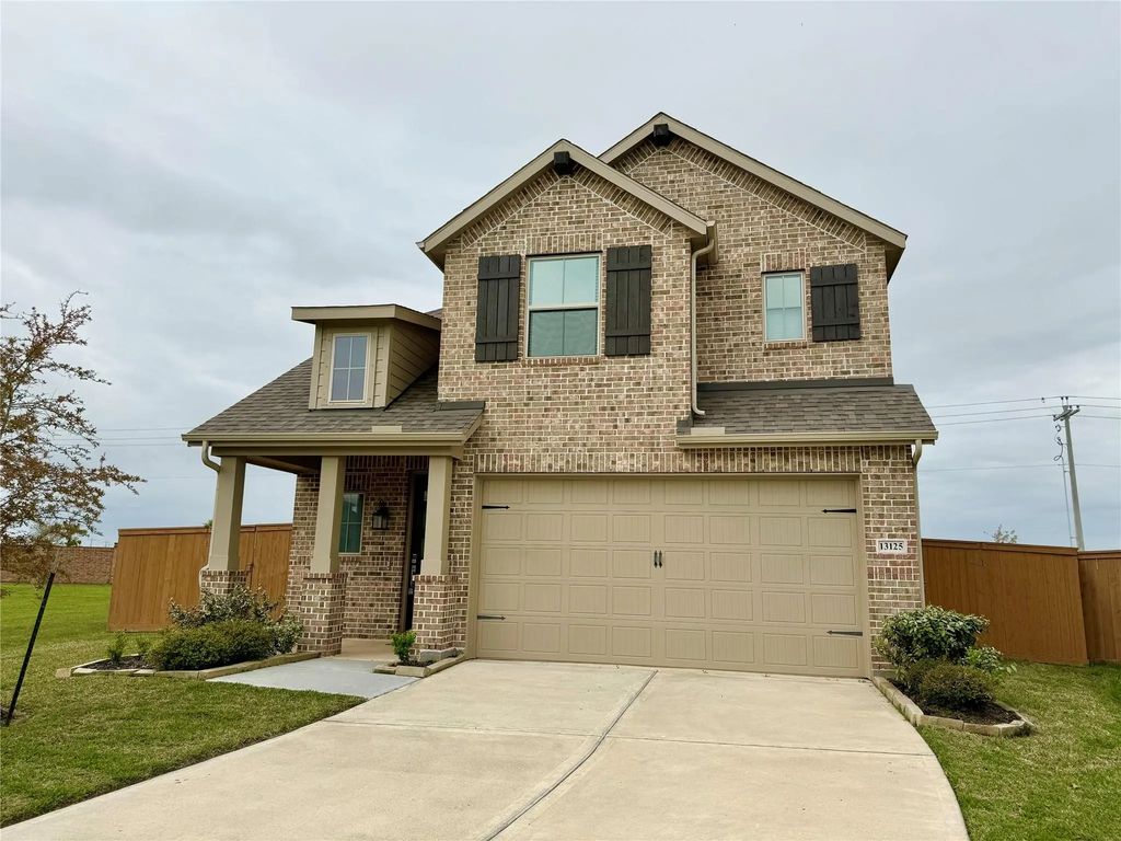 13125 Cobalt Cove Court, Texas City