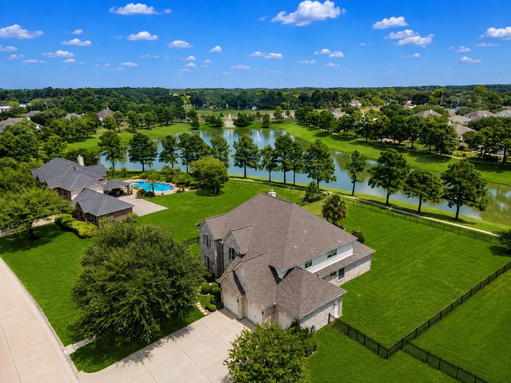 14926 Terra Point Drive, Cypress