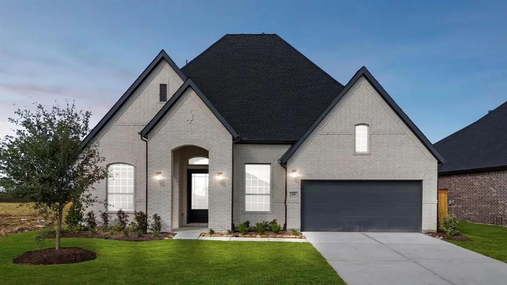 415 Blue River Trail, Rosenberg