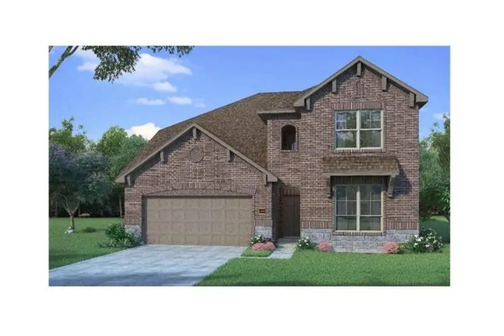 2252 Inglenook Grove Drive, Katy