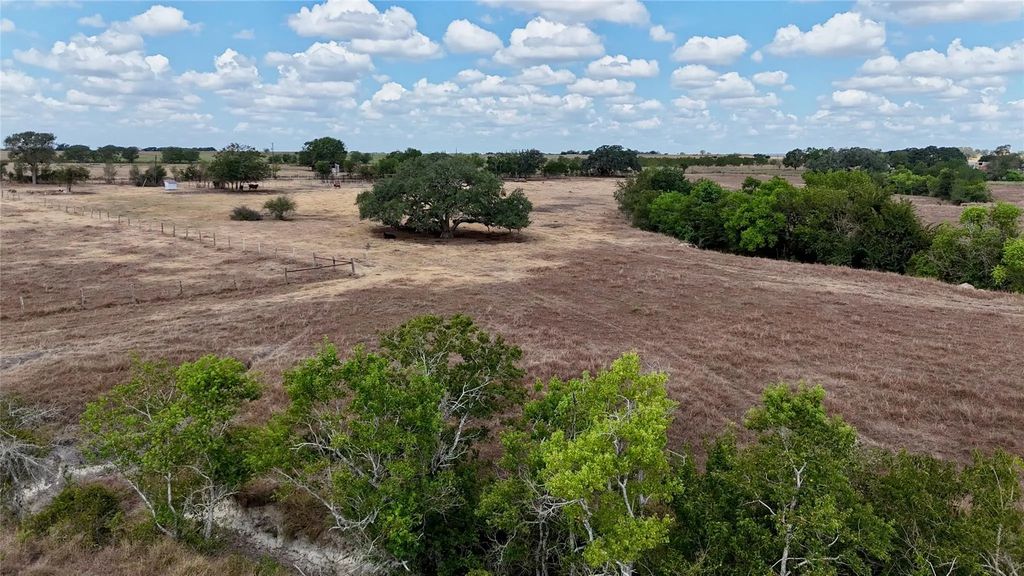 Tract 3 County Road 366, Shiner