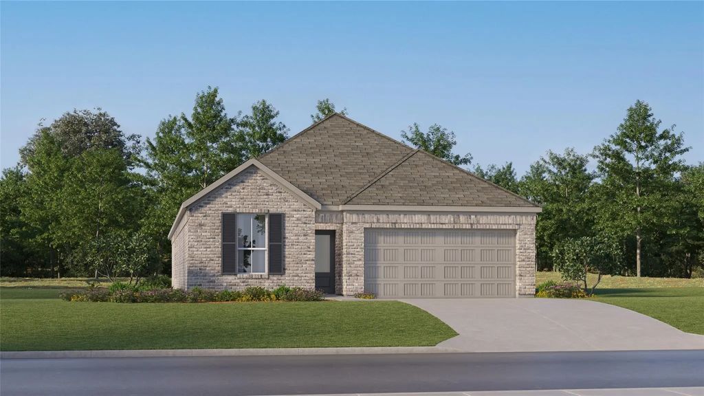 8314 Sea Paradise Lane, Katy