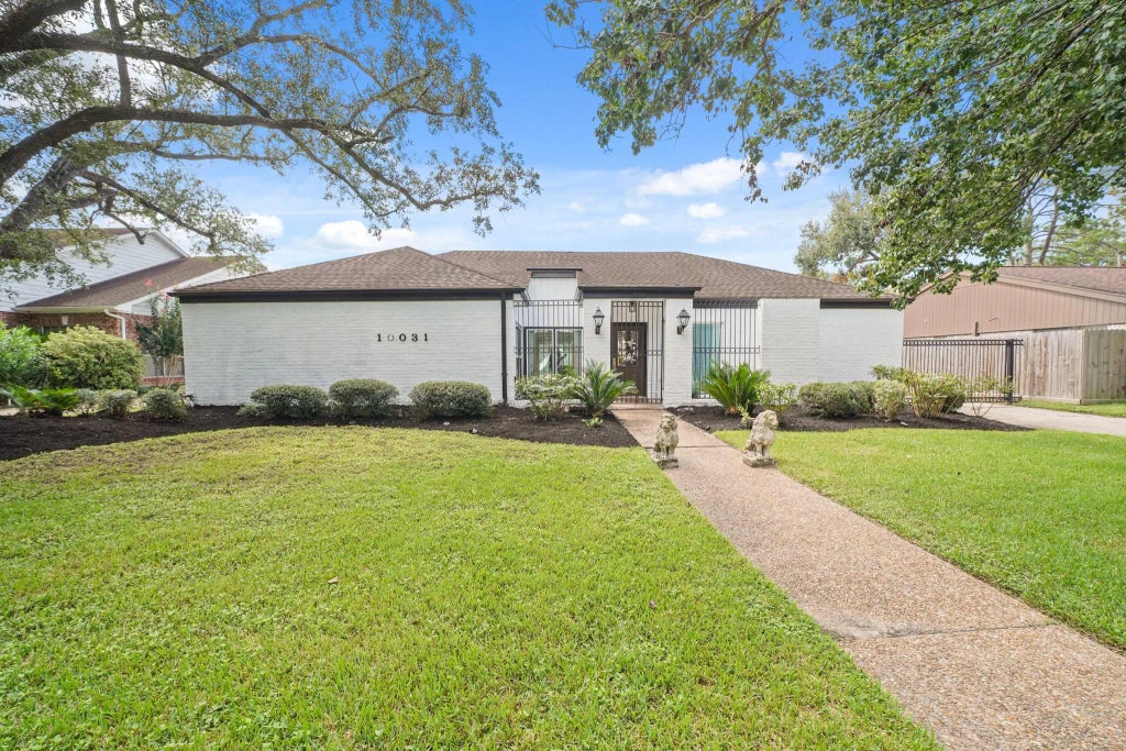10031 Inwood Drive, Houston