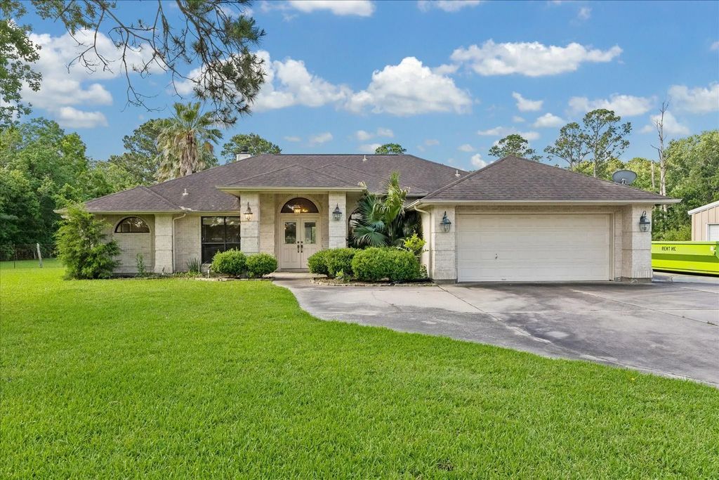 14325 Santo Park Road, Texas City