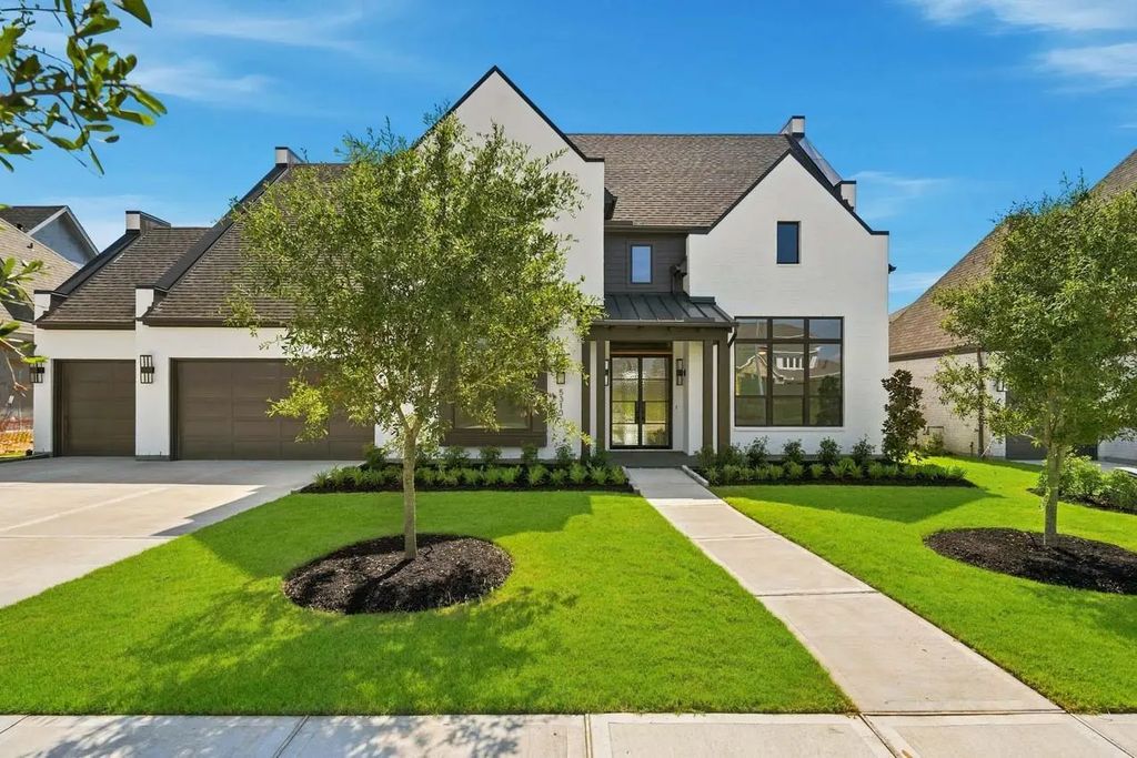 5310 Rose Ridge Drive, Fulshear