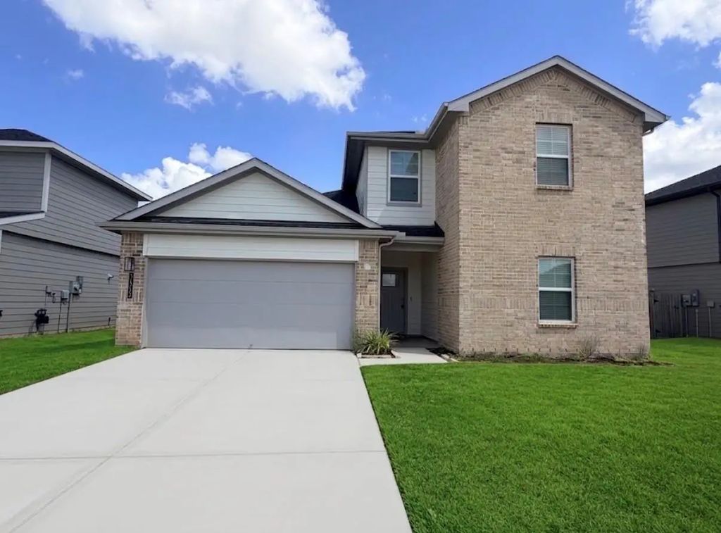 31722 Margaret Woods Lane, Fulshear