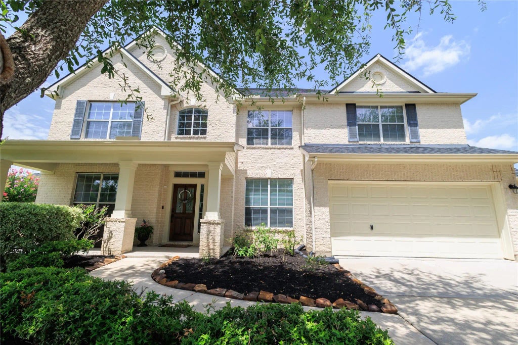 2506 Foxcrest Drive, Katy