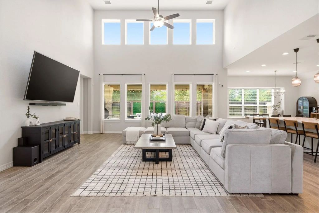 5503 Allemande Avenue, Katy