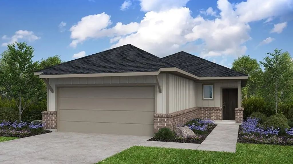 8306 Copper Meadows Lane, Cypress