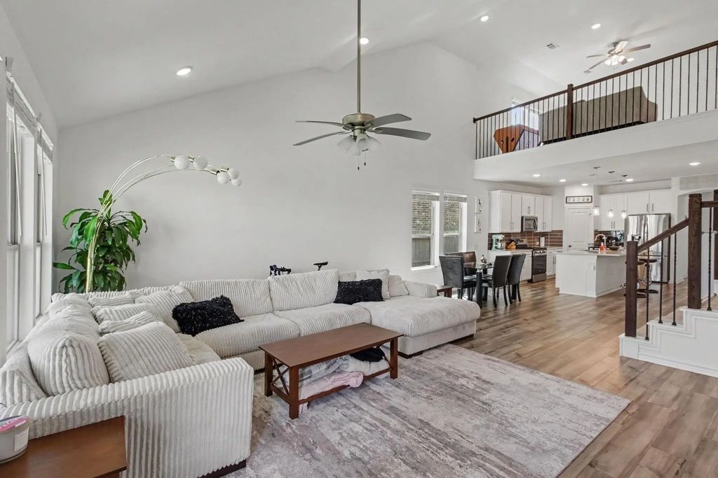 14361 Cedar Shadow Drive, Conroe