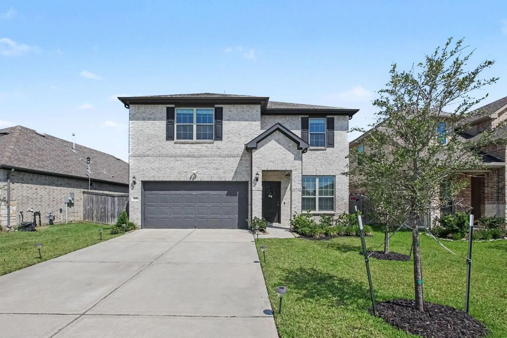 14361 Cedar Shadow Drive, Conroe