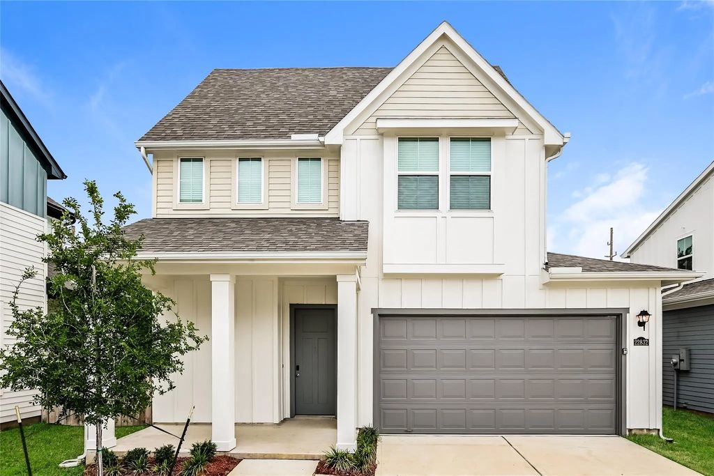 22832 Frassino Place, Katy