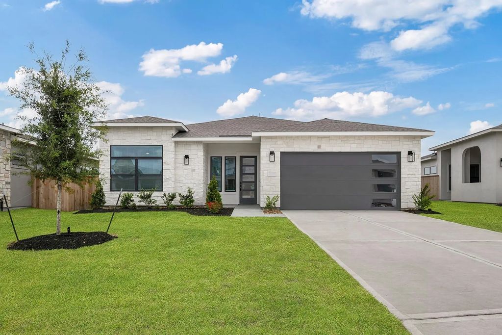 1808 Drover Lane, Rosenberg