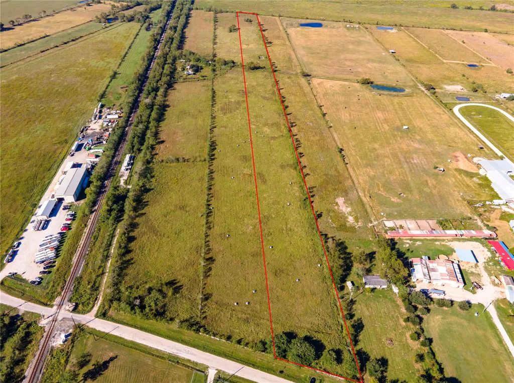 1257 County Road 615, Dayton