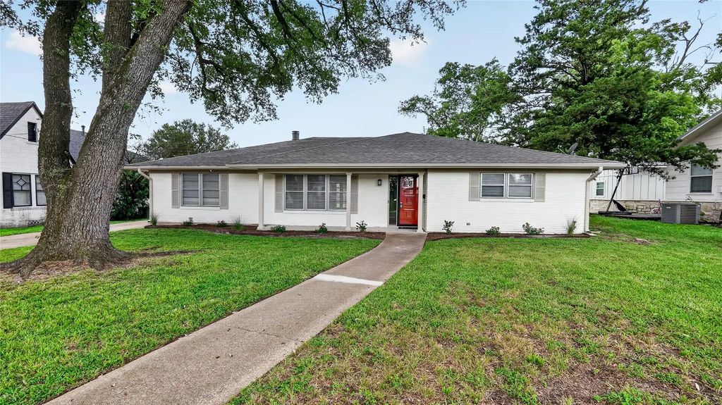 317 N Madison Street, Madisonville