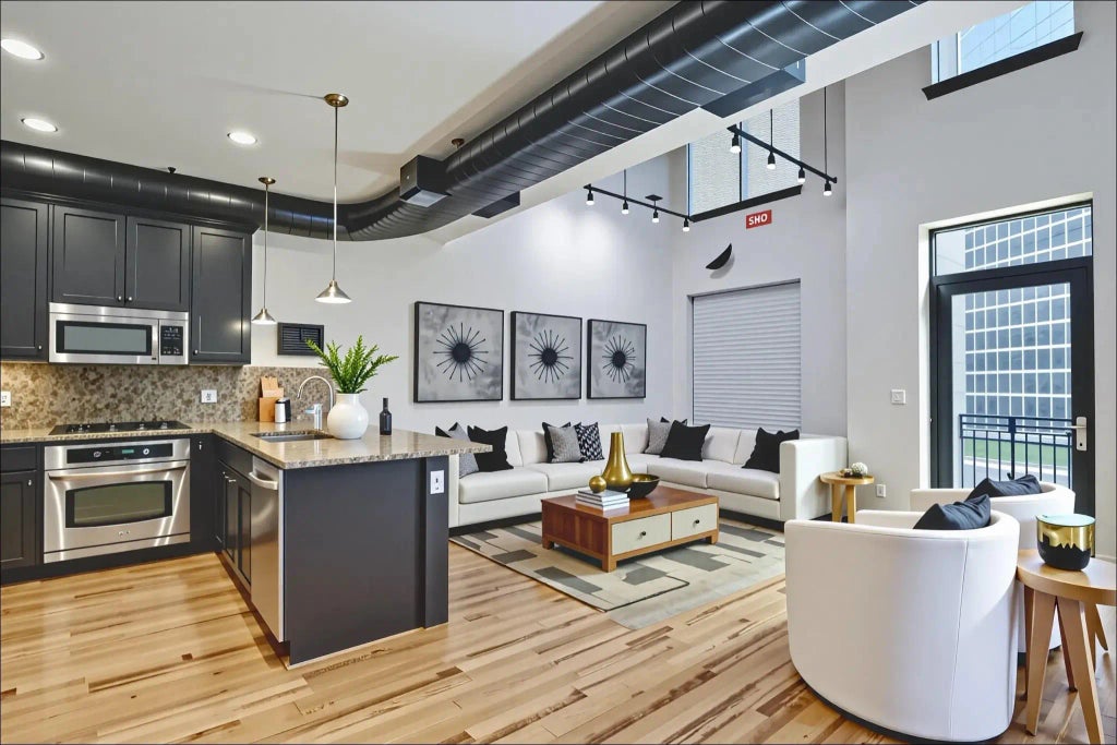 5005 Hidalgo Street 413, Houston