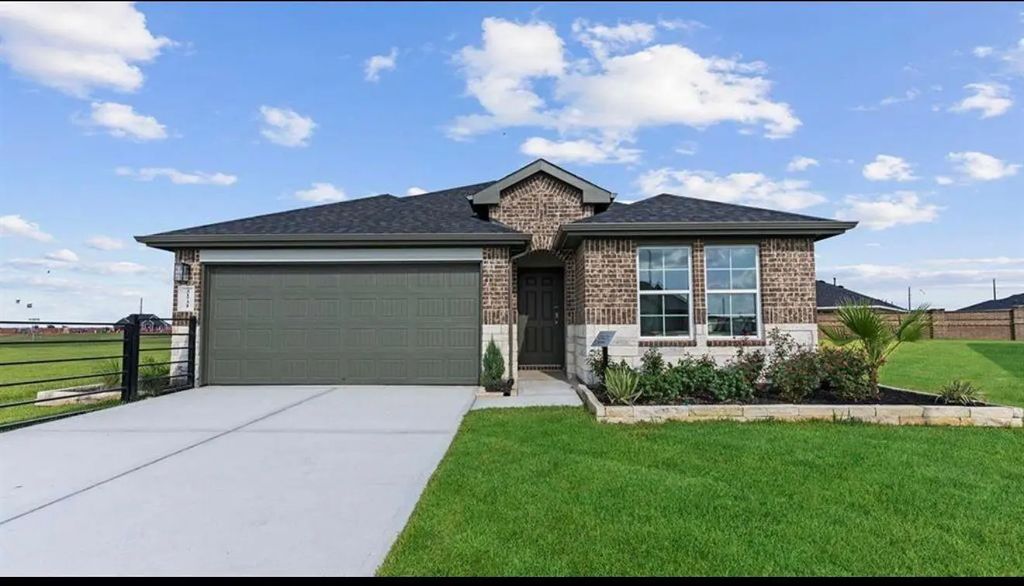 4214 Freya Pointe Drive, Fulshear