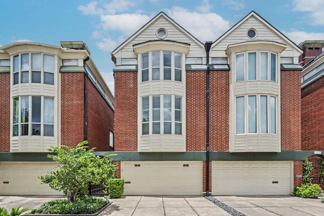 3612 Mulberry Street, Houston