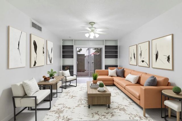 2601 Bellefontaine Street C104, Houston