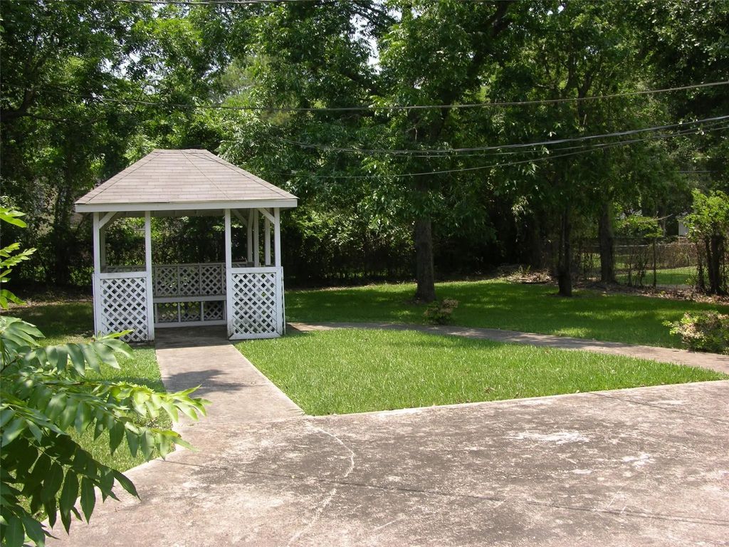 3520 Southmore Boulevard, Houston