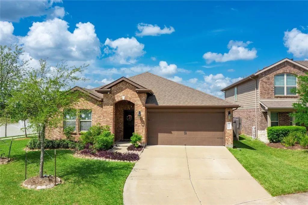18226 Mulberry Spring Circle, Richmond