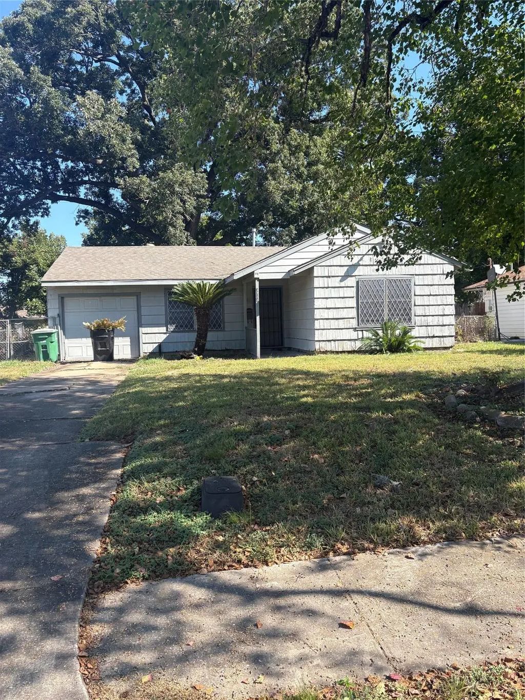 3711 Cosby Street, Houston