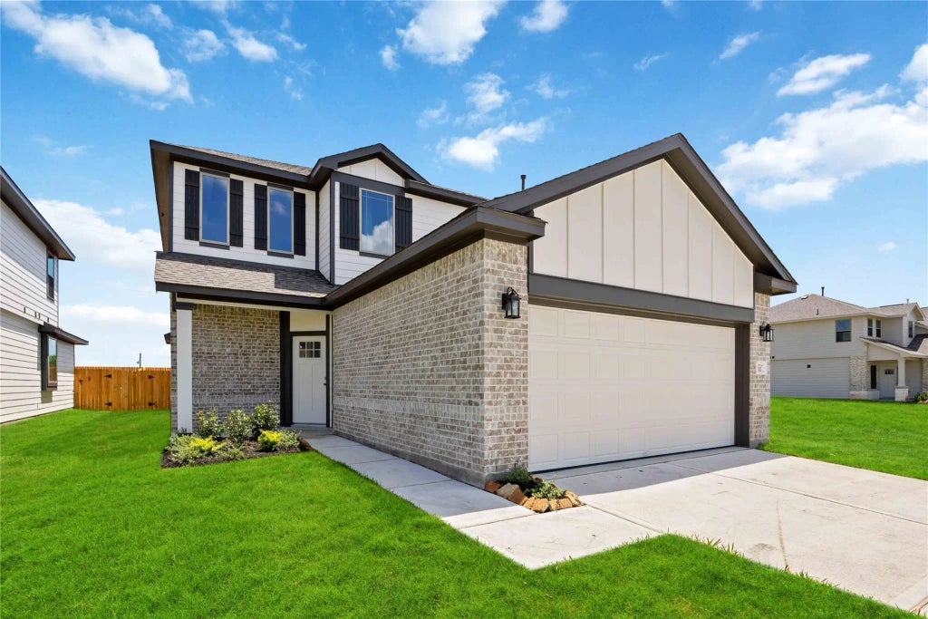 502 Tejas Village Parkway, Beasley