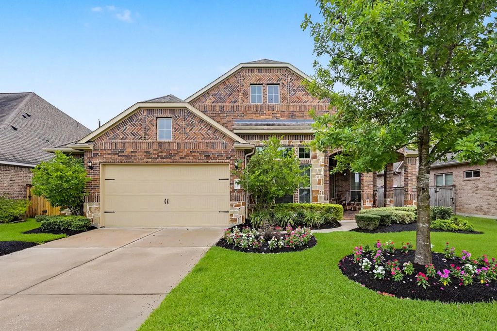 31127 Yellow Dawn Lane, Hockley