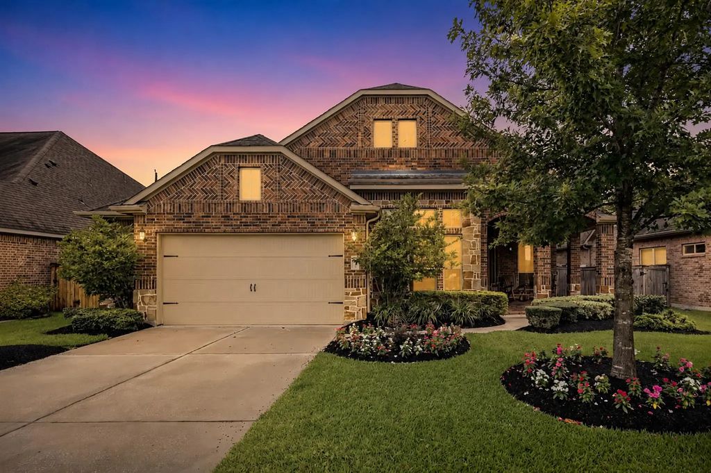 31127 Yellow Dawn Lane, Hockley