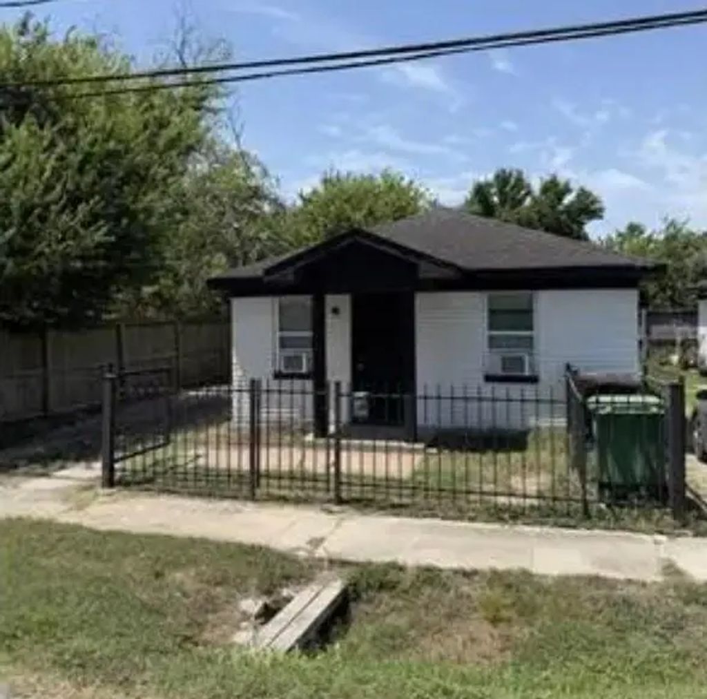 1715 Fidelity Street, Houston