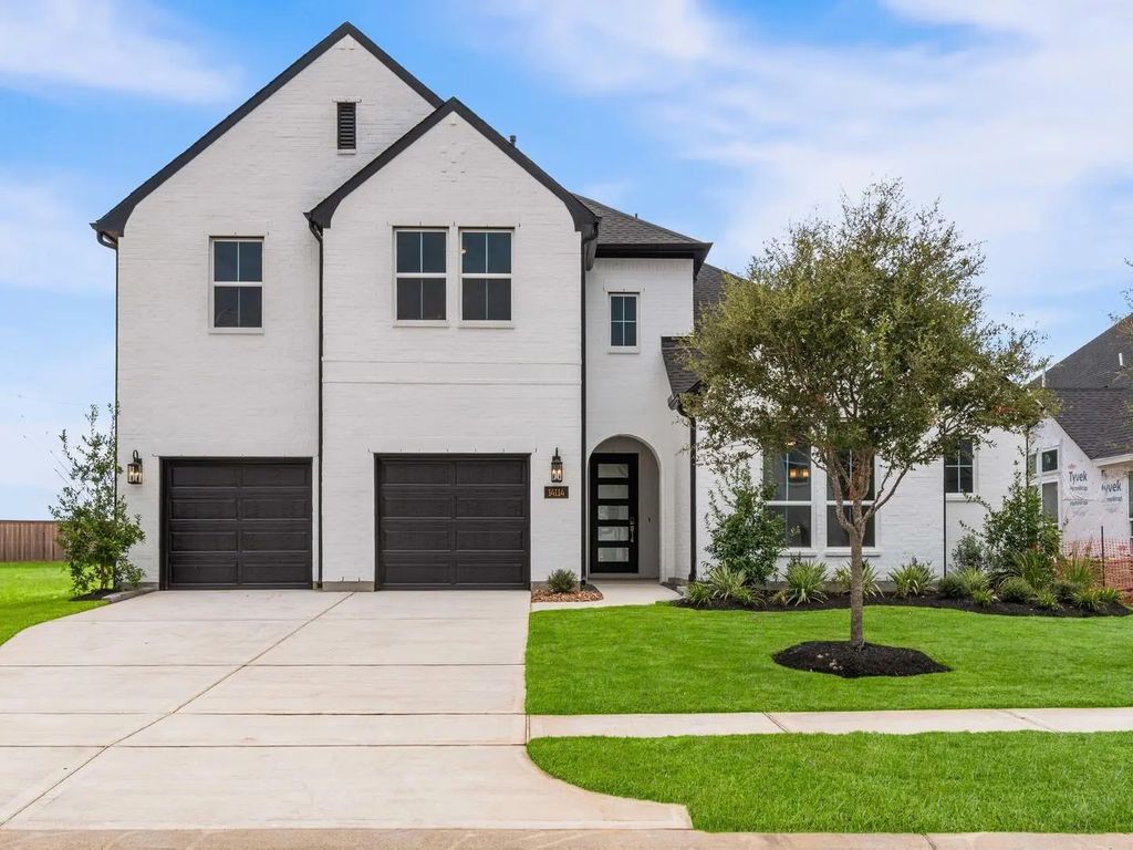 14114 Angelica View Lane, Cypress