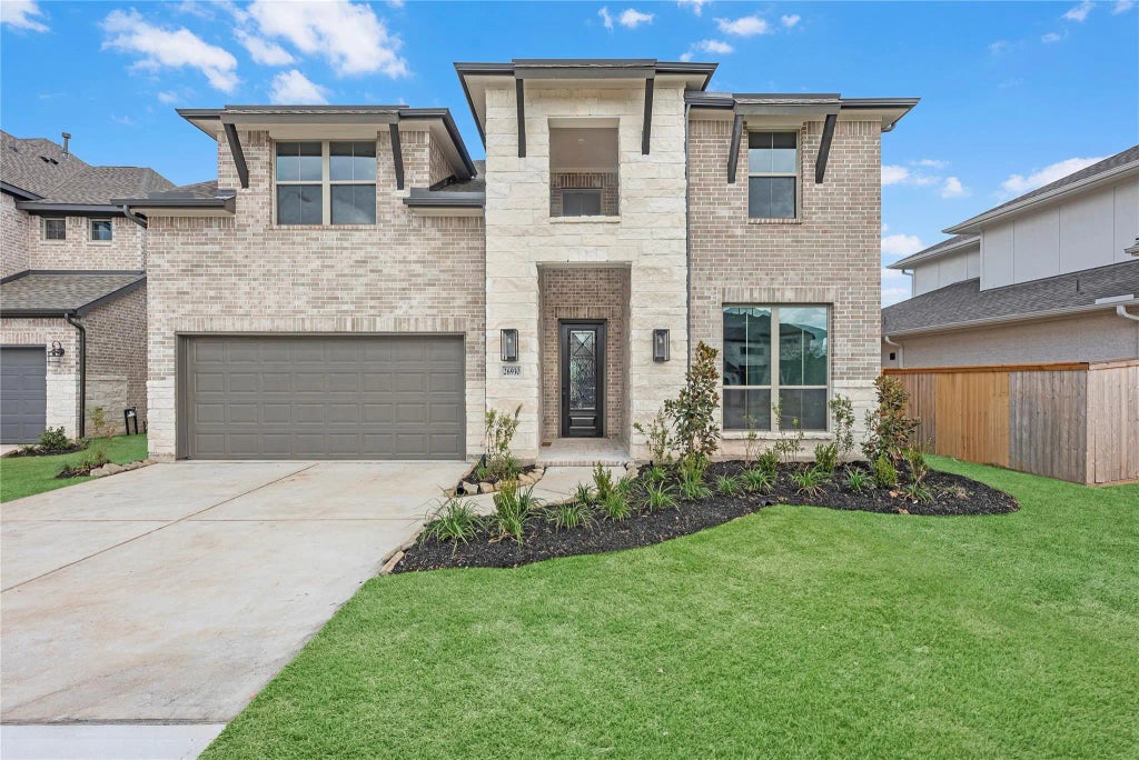 26930 Dazzling Sky Drive, Richmond