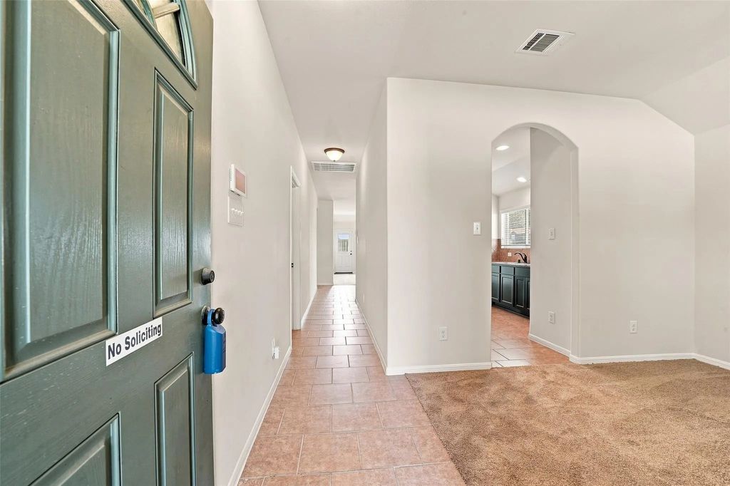 5535 Casa Mila Drive, Katy