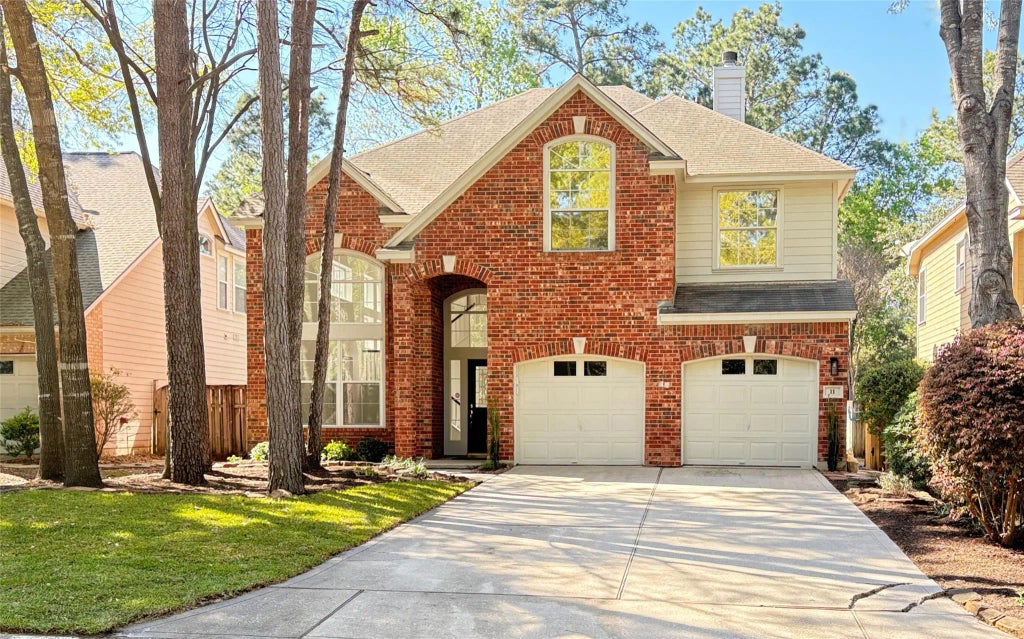 11 Lyreleaf, The Woodlands