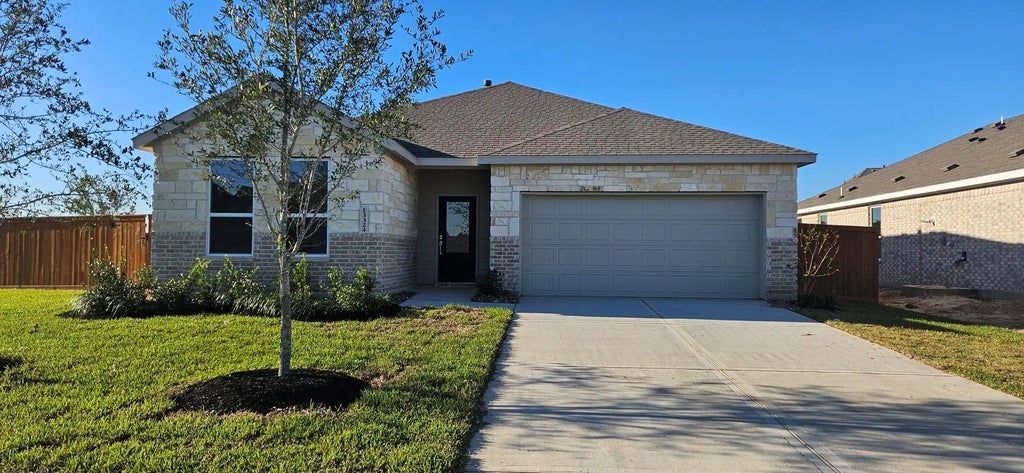 13324 Harbor Point Drive, Texas City