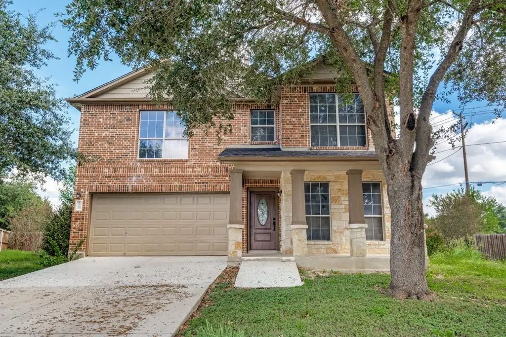 1237 Pelican Place, New Braunfels