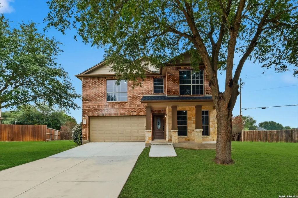 1237 Pelican Place, New Braunfels
