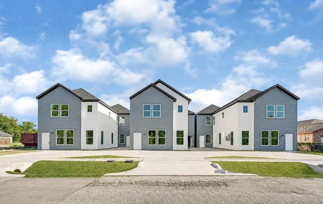 7957 Booker Street A/b, Houston