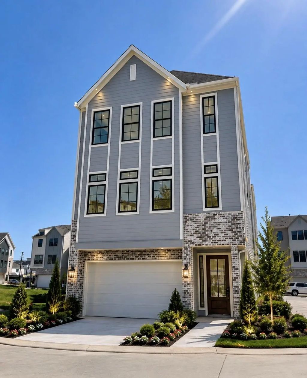8713 Assisi Lane, Houston