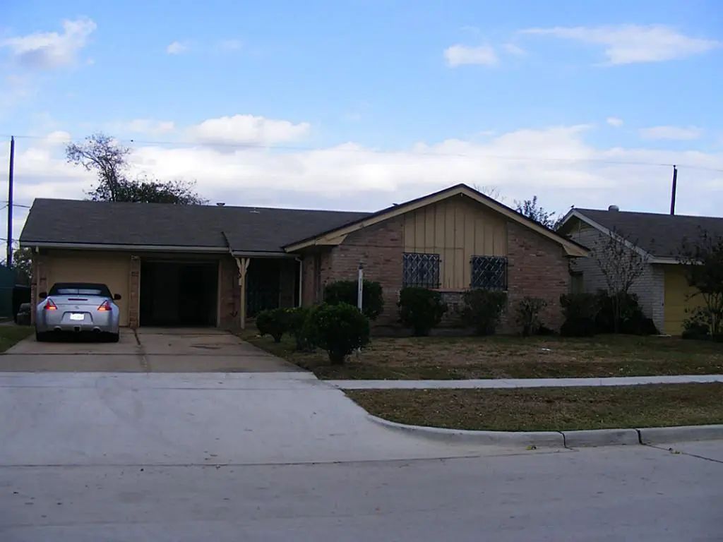 4210 Dalmatian Drive, Houston
