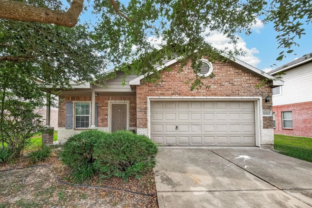 22023 Westerpine Lane, Katy