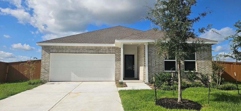 13207 Pinnacle Beach Drive, Texas City